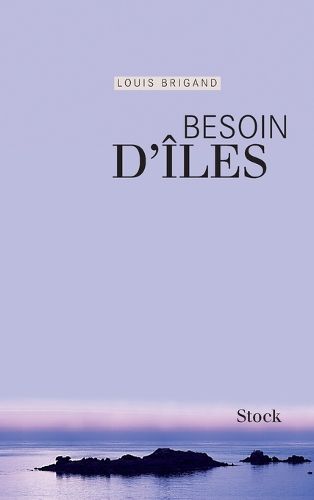 Cover image for Besoin D Iles