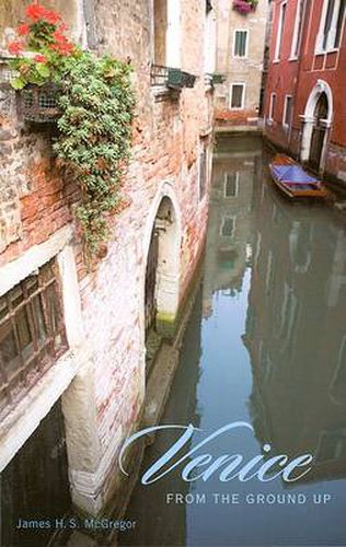 Cover image for Venice from the Ground Up