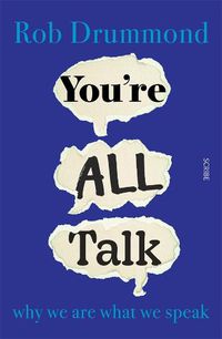 Cover image for You're All Talk