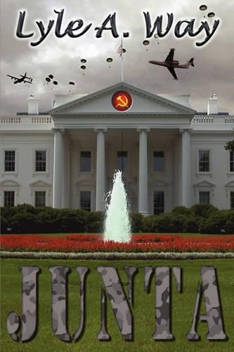 Cover image for Junta
