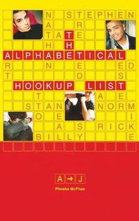 Cover image for The Alphabetical Hookup List A-J