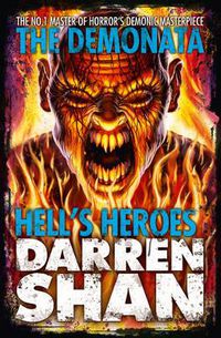Cover image for Hell's Heroes