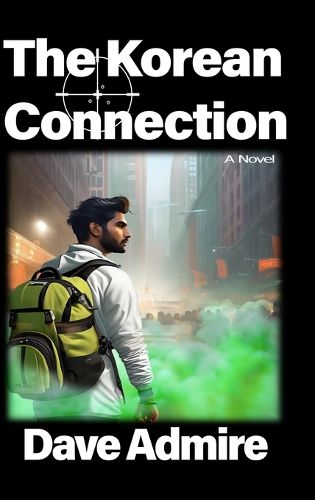 Cover image for The Korean Connection