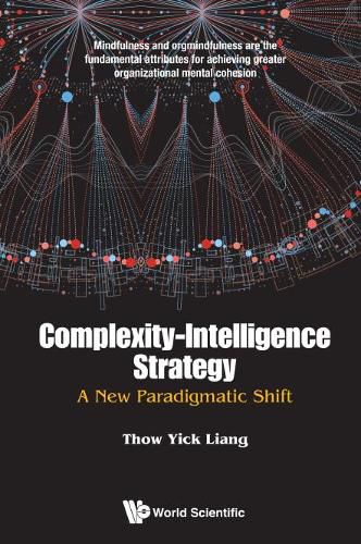 Cover image for Complexity-intelligence Strategy: A New Paradigmatic Shift