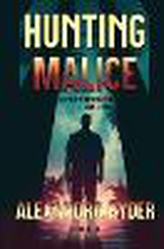 Cover image for Hunting Malice