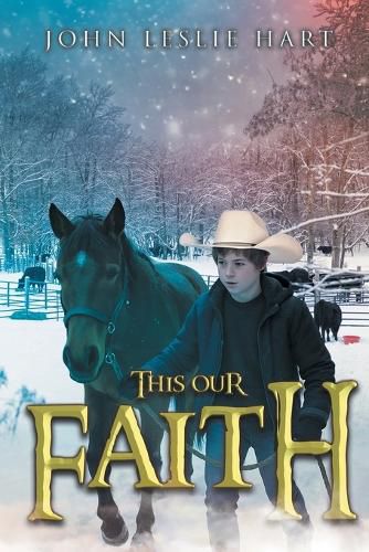 Cover image for This Our Faith