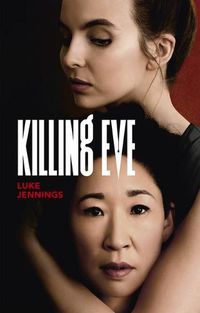 Cover image for Killing Eve