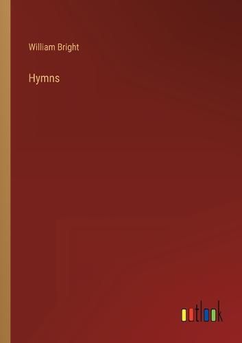 Cover image for Hymns