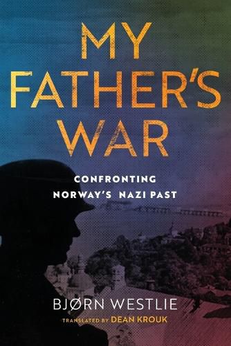 Cover image for My Father's War