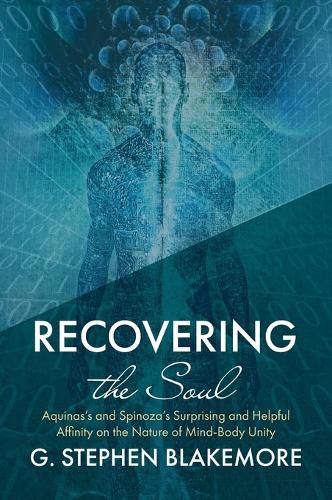 Cover image for Recovering the Soul