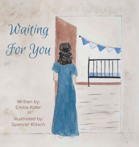 Cover image for Waiting for You