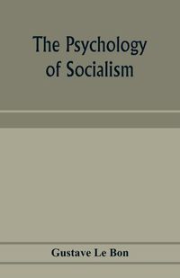 Cover image for The psychology of socialism