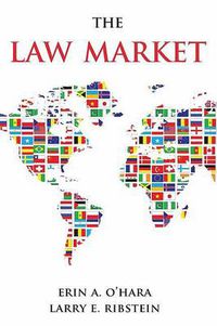 Cover image for The Law Market