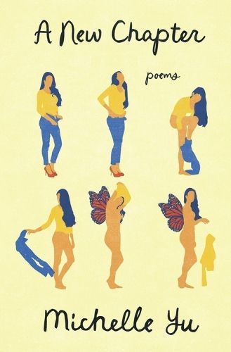 Cover image for A New Chapter