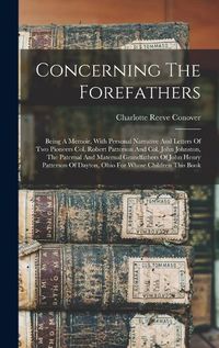 Cover image for Concerning The Forefathers