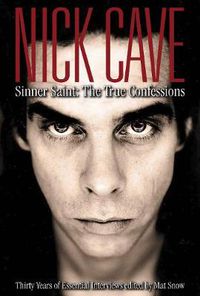 Cover image for Nick Cave