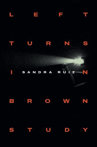 Cover image for Left Turns in Brown Study