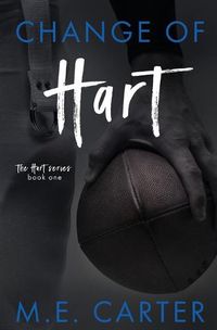 Cover image for Change of Hart