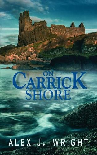 Cover image for On Carrick Shore