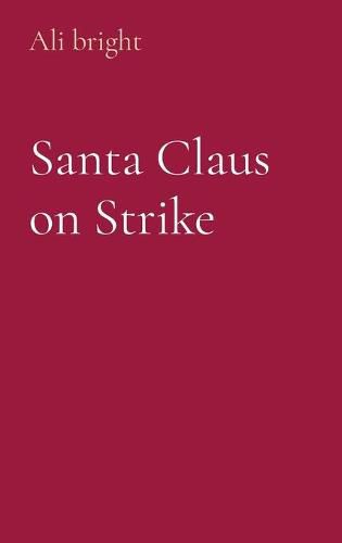 Cover image for Santa Claus on Strike