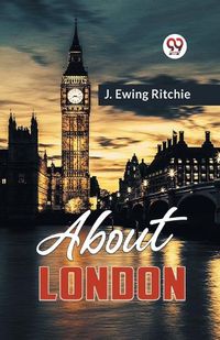 Cover image for About London