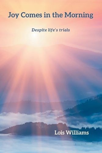 Cover image for Joy Comes in the Morning