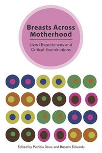 Cover image for Breasts Across Motherhood: Lived Experiences and Critical Examinations