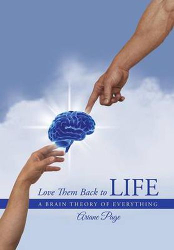 Cover image for Love Them Back to Life