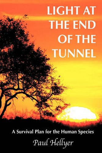 Cover image for Light at the End of the Tunnel