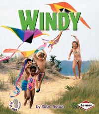 Cover image for Windy