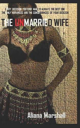 Cover image for The Unmarried Wife: A Commitment of Choice