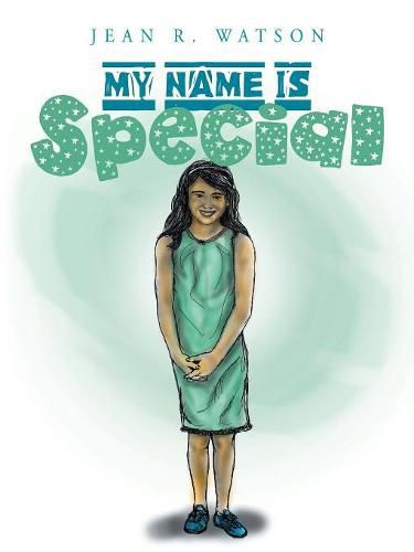 My Name Is Special