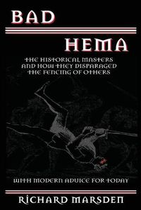 Cover image for Bad Hema