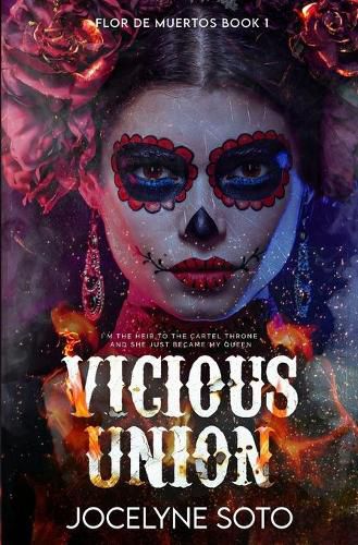 Cover image for Vicious Union