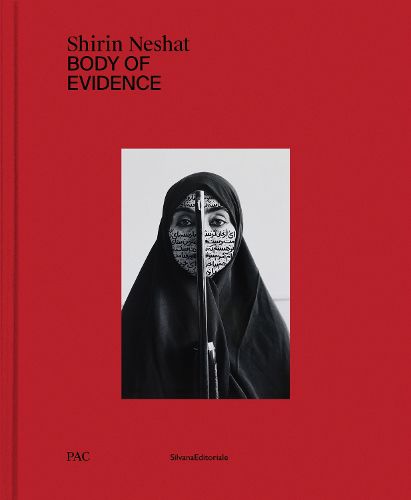 Cover image for Shirin Neshat