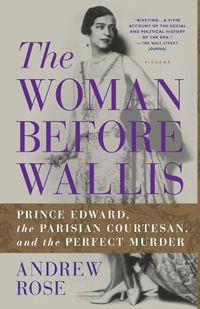 Cover image for Woman Before Wallis