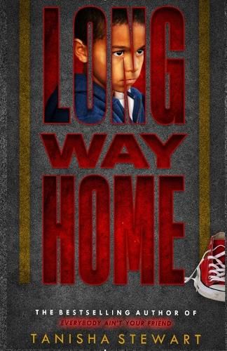 Cover image for Long Way Home