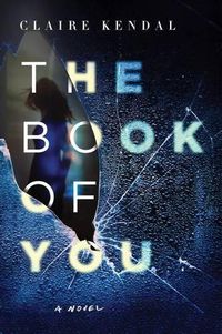 Cover image for The Book of You