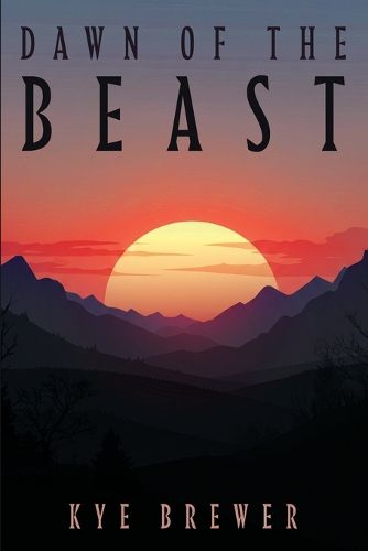 Cover image for Dawn of the Beast