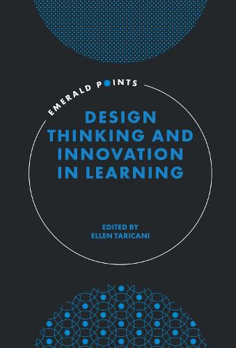 Cover image for Design Thinking and Innovation in Learning