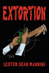 Cover image for Extortion