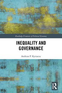 Cover image for Inequality and Governance