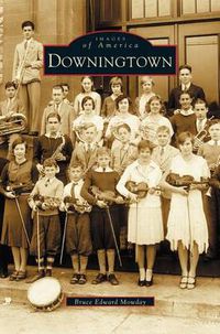 Cover image for Downingtown