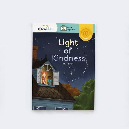 Cover image for Light of Kindness: Token of Kindness