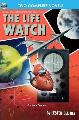 Cover image for The Life Watch & Creatures of the Abyss