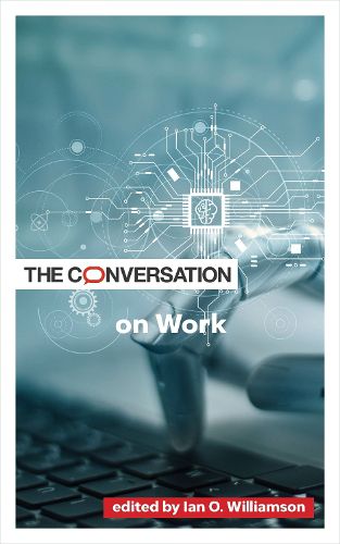 Cover image for The Conversation on Work