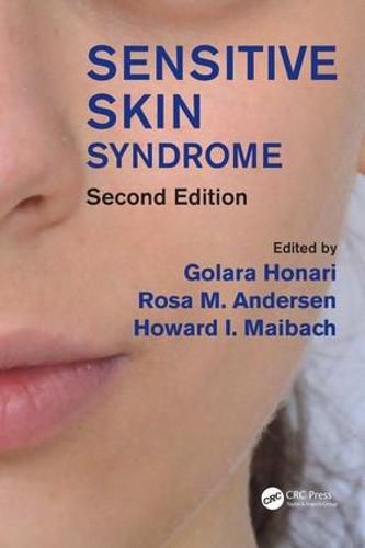 Cover image for Sensitive Skin Syndrome