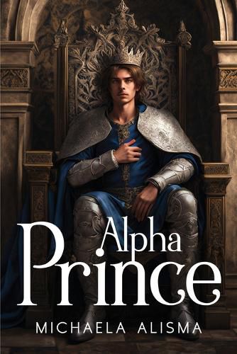 Cover image for Alpha Prince