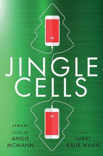 Cover image for Jingle Cells