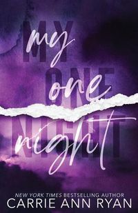 Cover image for My One Night - Special Edition